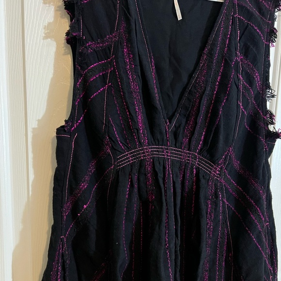 Free people dress - Picture 3 of 10